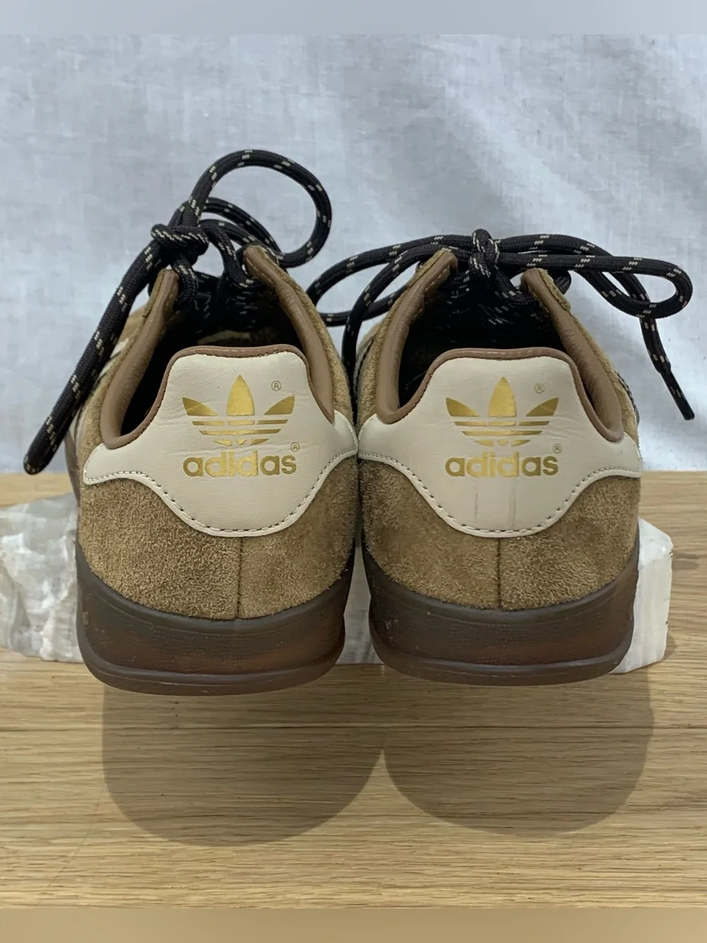 adidas see all